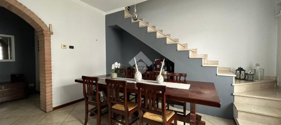 3 rooms Villa in Pontoglio, Italy No. 7047 8