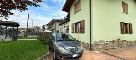 3 rooms Villa in Pontoglio, Italy No. 7047 19