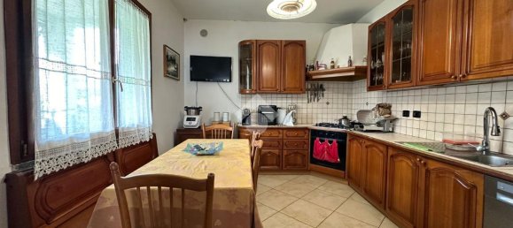 3 rooms Villa in Pontoglio, Italy No. 7047 16