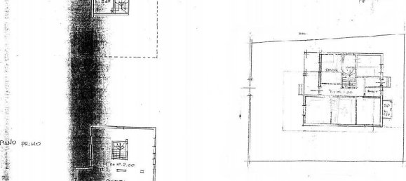 3 rooms Villa in Pontoglio, Italy No. 7047 41