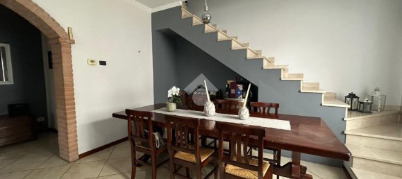 3 rooms Villa in Pontoglio, Italy No. 7047 9