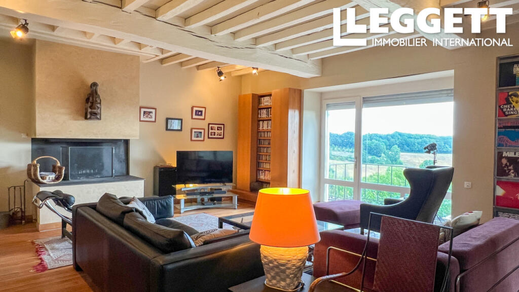 3 bedrooms House in Eymet, France No. 321809