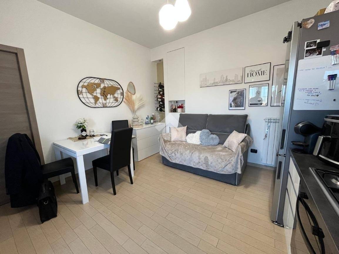 1 Schlafzimmer Wohnung in Paderno Dugnano, Italy, Nr. 190412