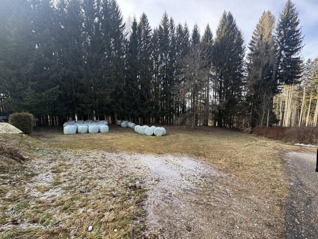 Terrain à Wolfsberg, Austria 1119m² No. 112536