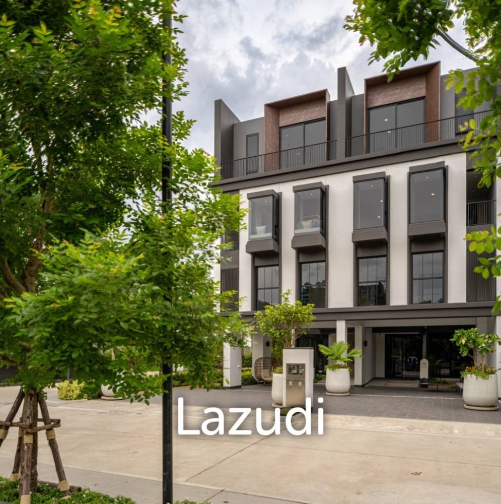 5 bedrooms Bungalow in Wang Thonglang, Thailand No. 24195