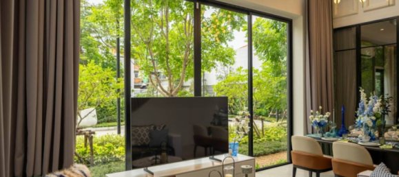 5 bedrooms Bungalow in Wang Thonglang, Thailand No. 24195 4