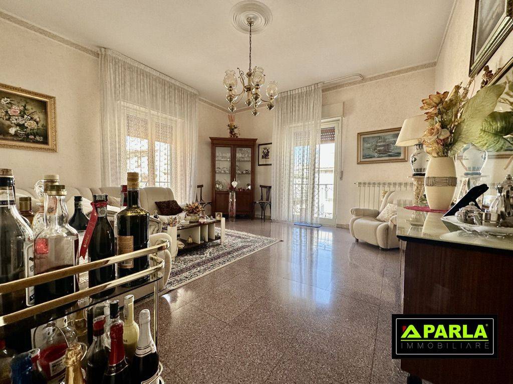 3 Schlafzimmer Wohnung in Canicattì, Italy, Nr. 154122