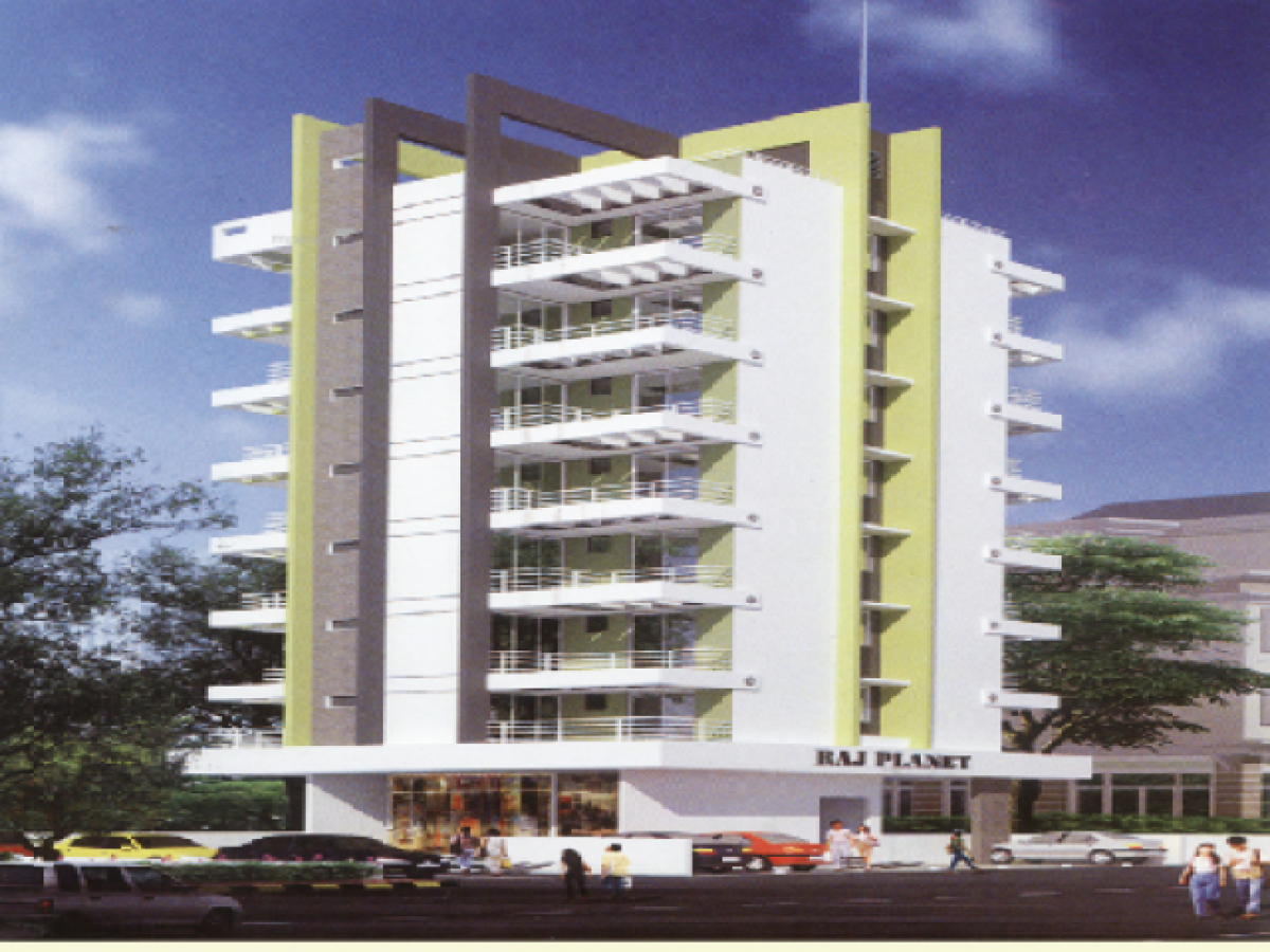 Estúdio em Mumbai, India N.º 6027