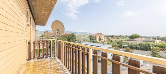 2 bedrooms Apartment in Rome, Italy No. 47728 10