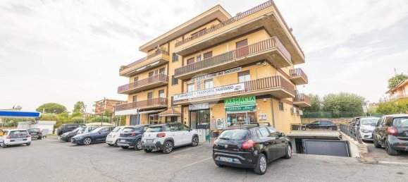 2 bedrooms Apartment in Rome, Italy No. 47728 27