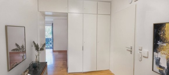 3 rooms Apartment in Munich, Germany No. 184239 3