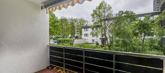 3 rooms Apartment in Munich, Germany No. 184239 14