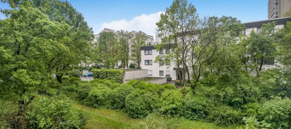 3 rooms Apartment in Munich, Germany No. 184239 2