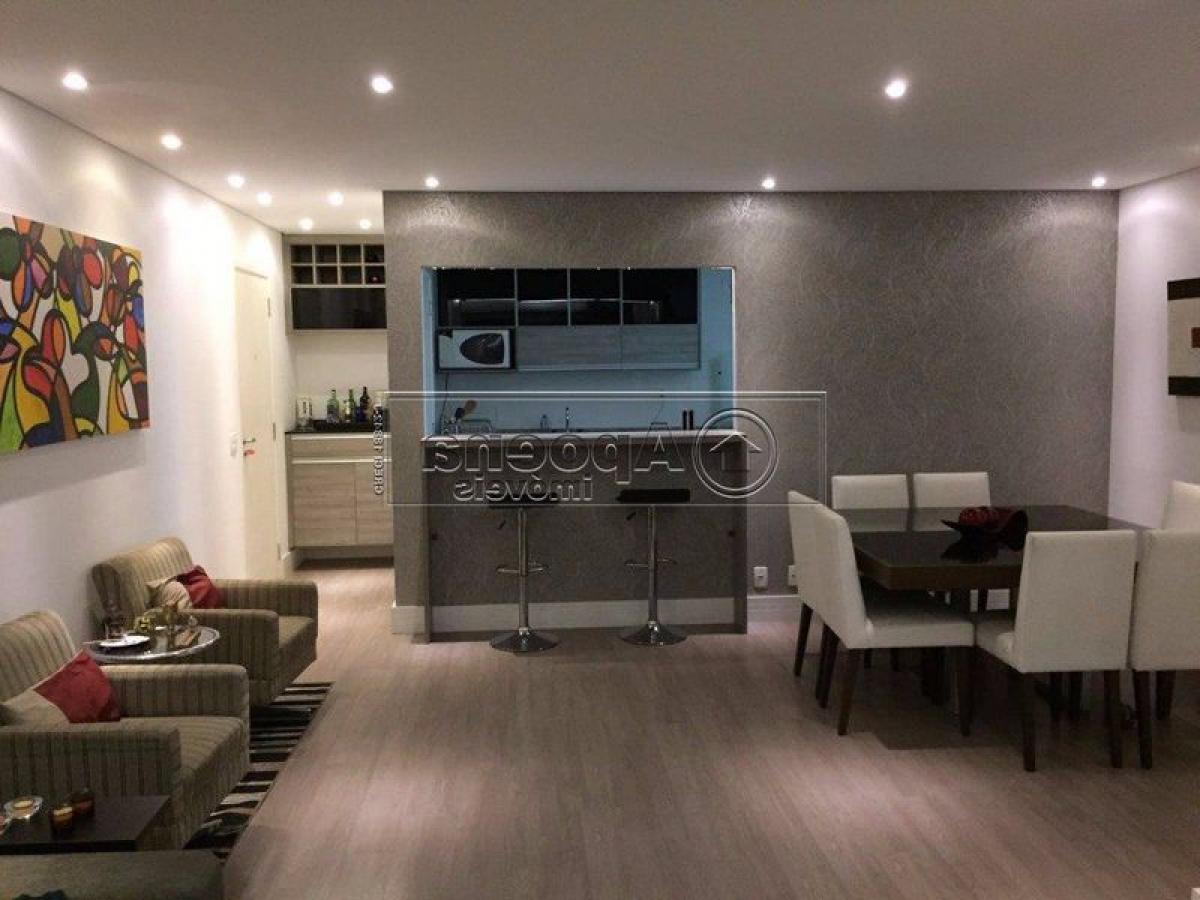Apartamento T3 em São Paulo, Brazil N.º 584961