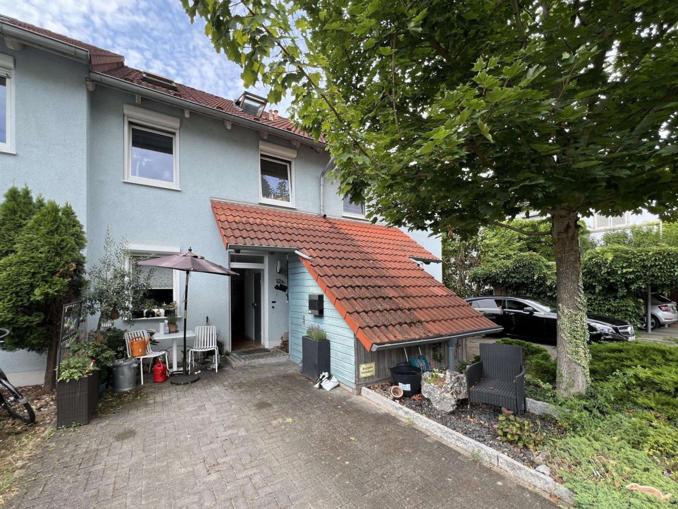 4 chambres Maison de ville à Landau in der Pfalz, Germany No. 227199