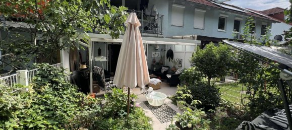 4 chambres Maison de ville à Landau in der Pfalz, Germany No. 227199 12