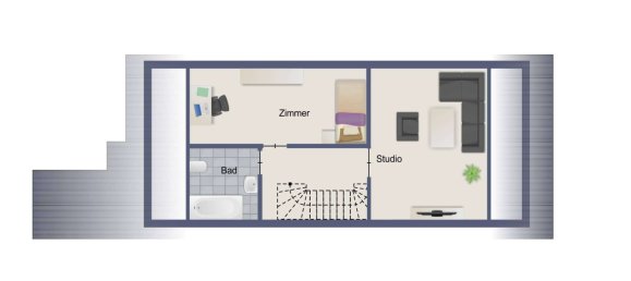 4 chambres Maison de ville à Landau in der Pfalz, Germany No. 227199 15