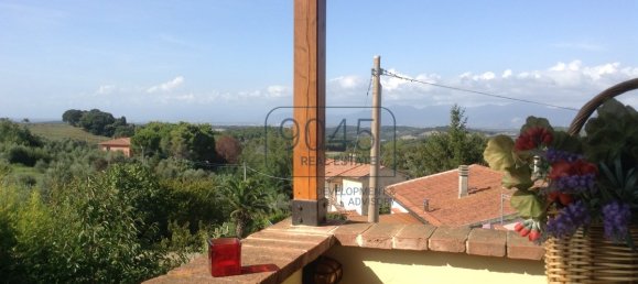 4 غرف نوم منزل في Collesalvetti, Italy رقم 404365 2