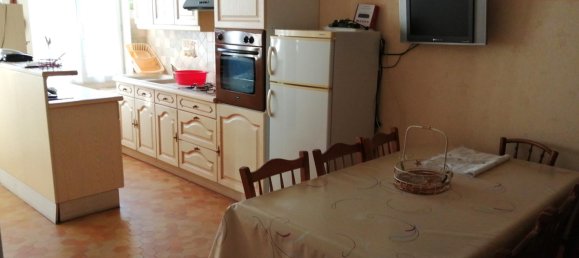 3 غرف نوم تاون هاوس في Chabris, France رقم 155111 6