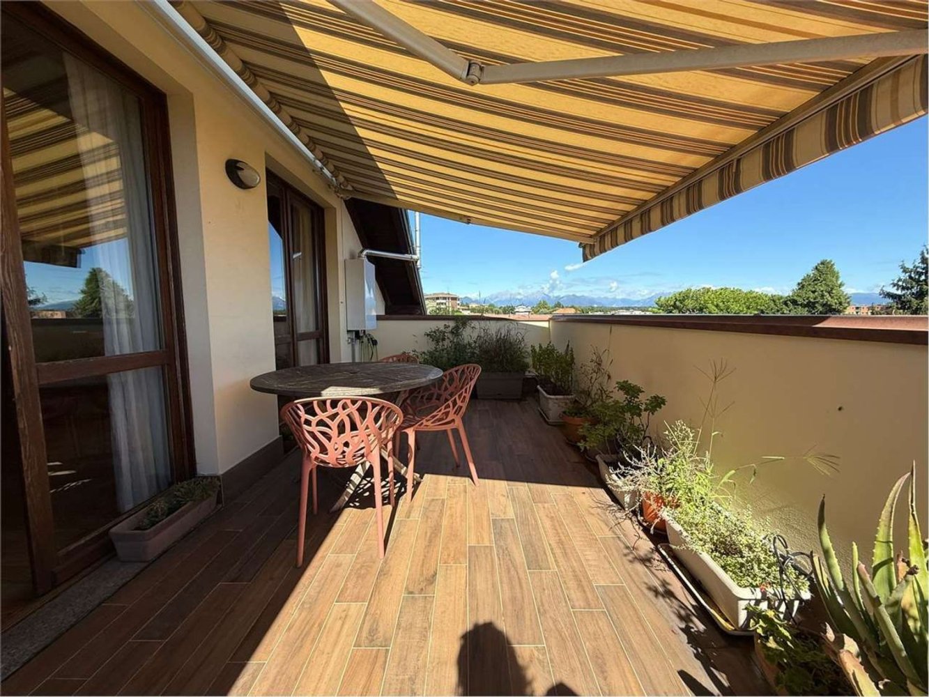 3 غرف نوم بانتهاوس في Como, Italy رقم 361933