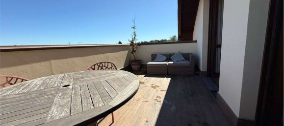 3 غرف نوم بانتهاوس في Como, Italy رقم 361933 23