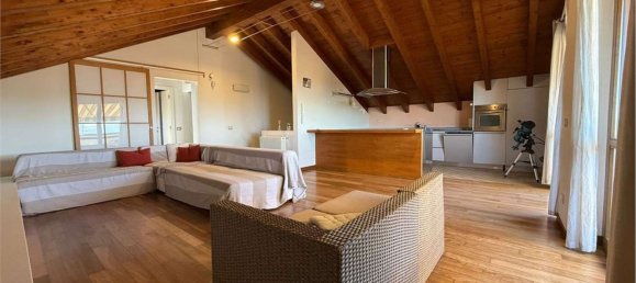 3 غرف نوم بانتهاوس في Como, Italy رقم 361933 7