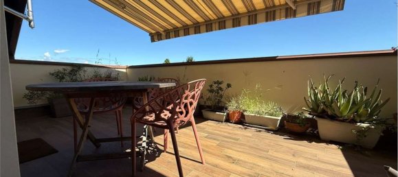 3 غرف نوم بانتهاوس في Como, Italy رقم 361933 4