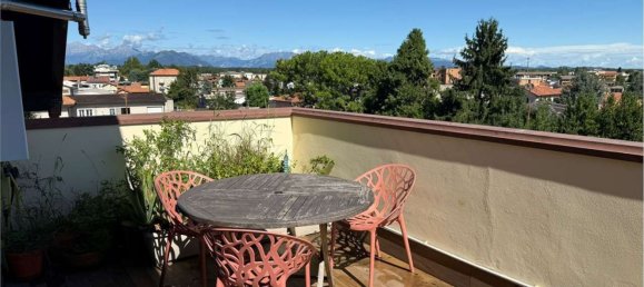 3 غرف نوم بانتهاوس في Como, Italy رقم 361933 22