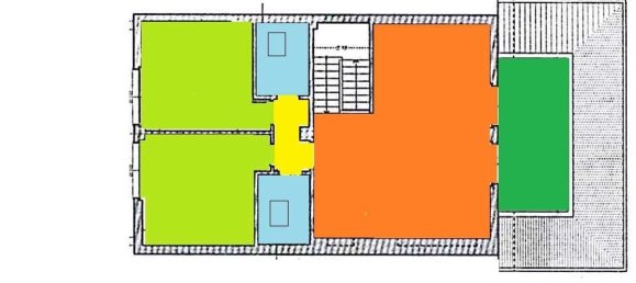 3 غرف نوم بانتهاوس في Como, Italy رقم 361933 28