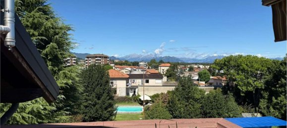 3 غرف نوم بانتهاوس في Como, Italy رقم 361933 24