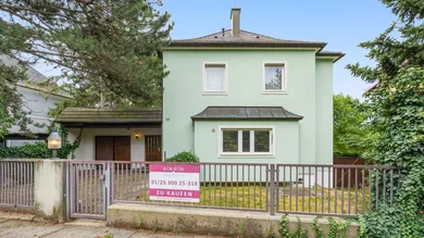 4 rooms Villa in Dobling, Austria No. 171529