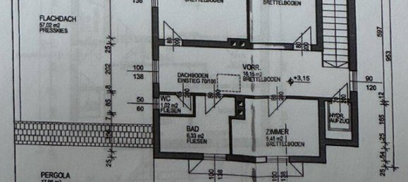 4 rooms Villa in Dobling, Austria No. 171529 18