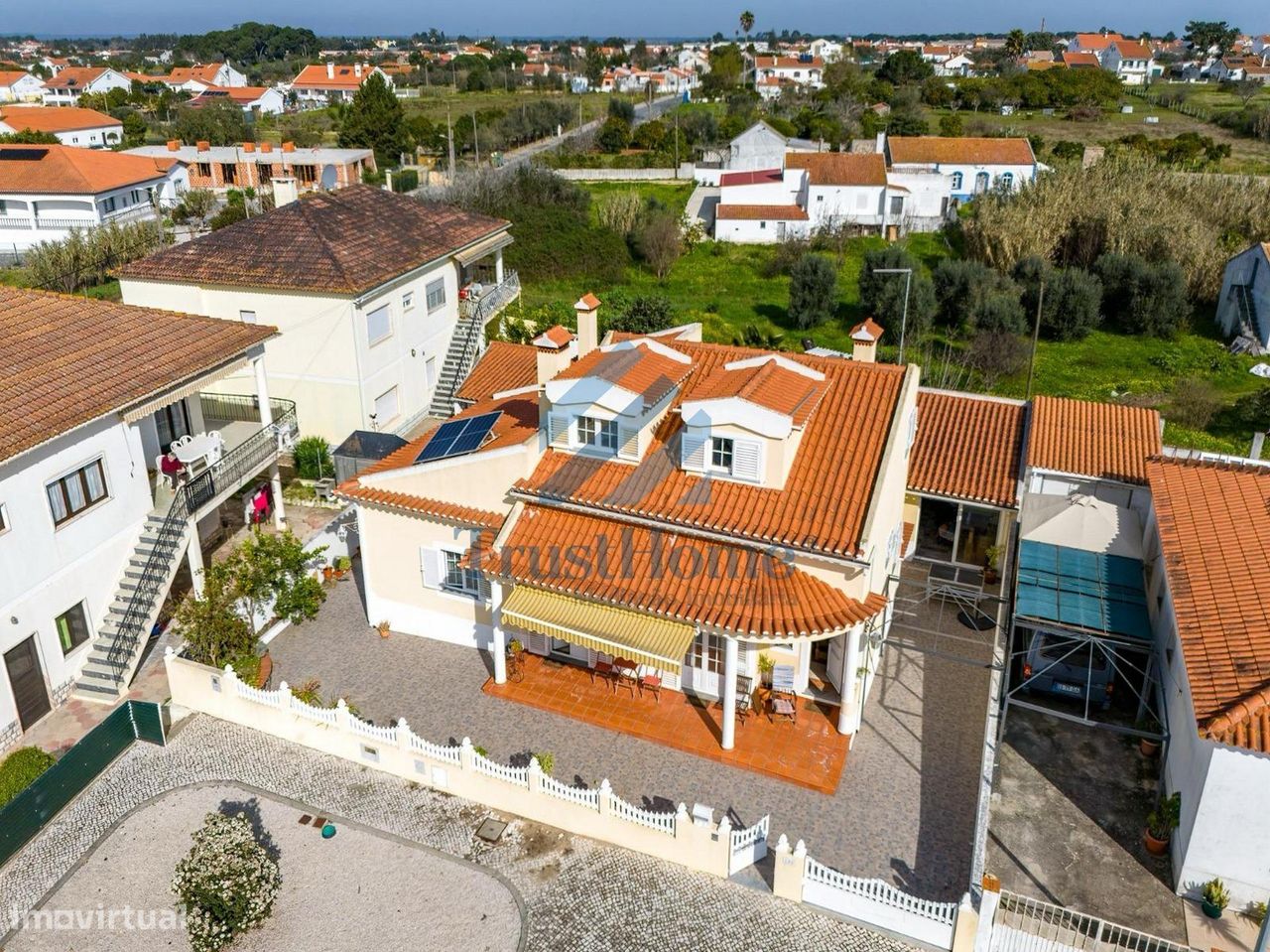 3 bedrooms House in Vendas Novas, Portugal No. 302340