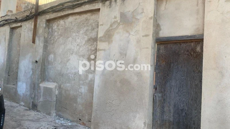 62m² Land in Sant Carles De La Rapita, Spain No. 230502