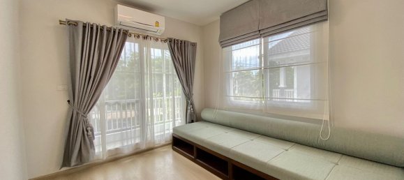 Casa de 3 dormitorios en Chiang Mai, Thailand No. 21960 19