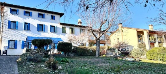 6غرفة فيلا في Maser, Italy رقم 237735 28