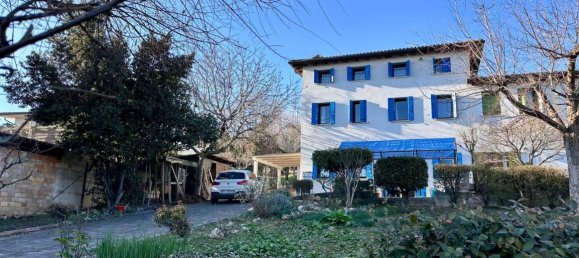 6غرفة فيلا في Maser, Italy رقم 237735 36