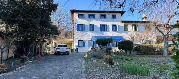 6غرفة فيلا في Maser, Italy رقم 237735 33