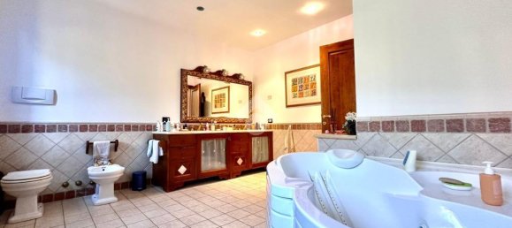 6غرفة فيلا في Maser, Italy رقم 237735 18