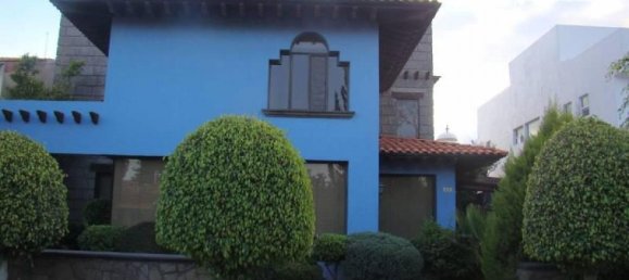 4 غرف نوم منزل في Queretaro, Mexico رقم 183290 2