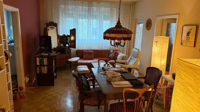 Apartamento de 4 divisões em Geidorf, Austria N.º 223735