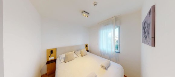 Квартира с 1 спальней в Камье, Франция № 73958 2