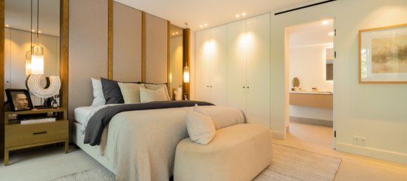 Villa T5 em Marbella, Spain N.º 74990 9