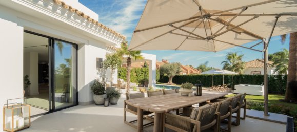 Villa T5 em Marbella, Spain N.º 74990 4
