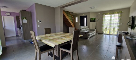 5 Schlafzimmer Haus in Ferrieres-en-Gatinais, France, Nr. 272595 2