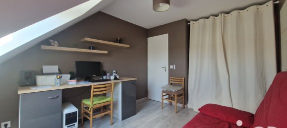 5 Schlafzimmer Haus in Ferrieres-en-Gatinais, France, Nr. 272595 20