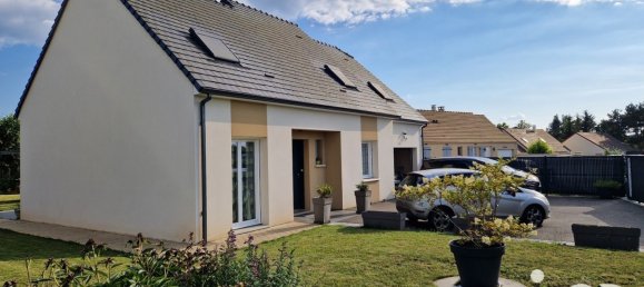 5 Schlafzimmer Haus in Ferrieres-en-Gatinais, France, Nr. 272595 27