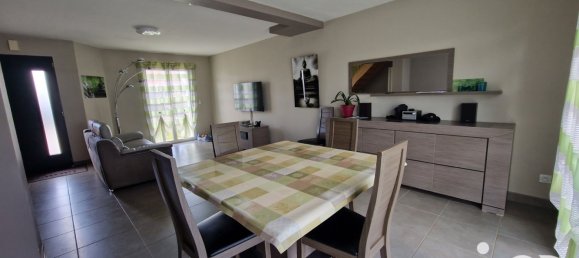 5 Schlafzimmer Haus in Ferrieres-en-Gatinais, France, Nr. 272595 4