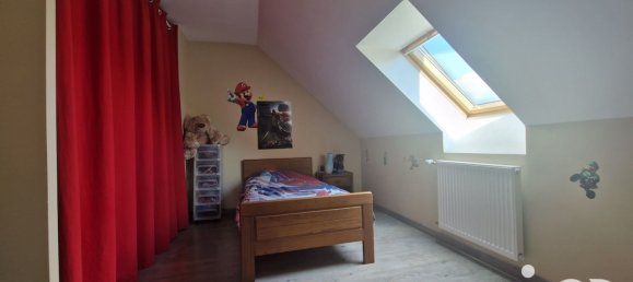 5 Schlafzimmer Haus in Ferrieres-en-Gatinais, France, Nr. 272595 17