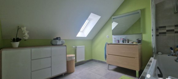 5 Schlafzimmer Haus in Ferrieres-en-Gatinais, France, Nr. 272595 22